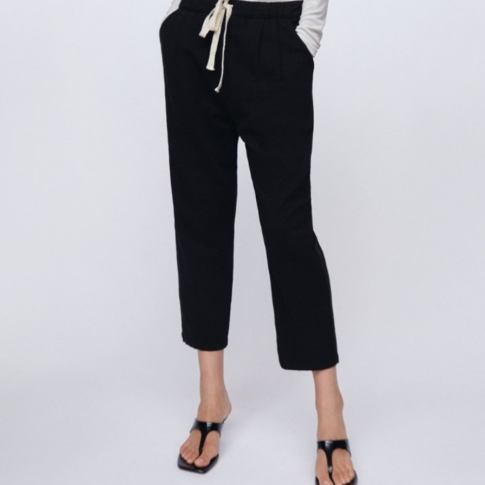 Zara pant
